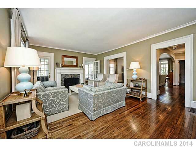 Dilworth - Residential