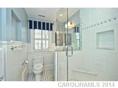 Dilworth - Residential