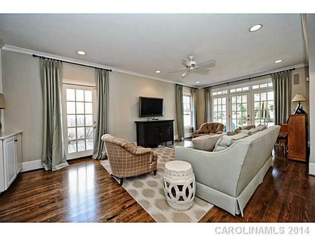 Dilworth - Residential