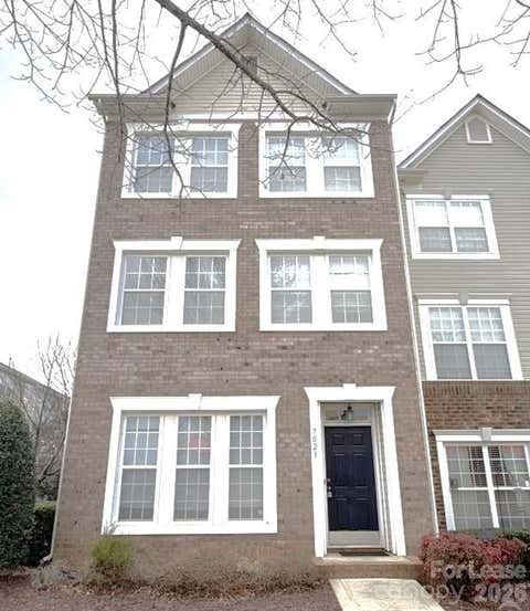 Photo of 7023 Brighton Park Drive, Mint Hill, NC 28227 (MLS # 4388274)