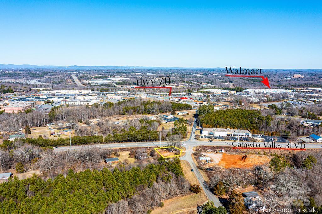 2036 23rd Street Drive SE