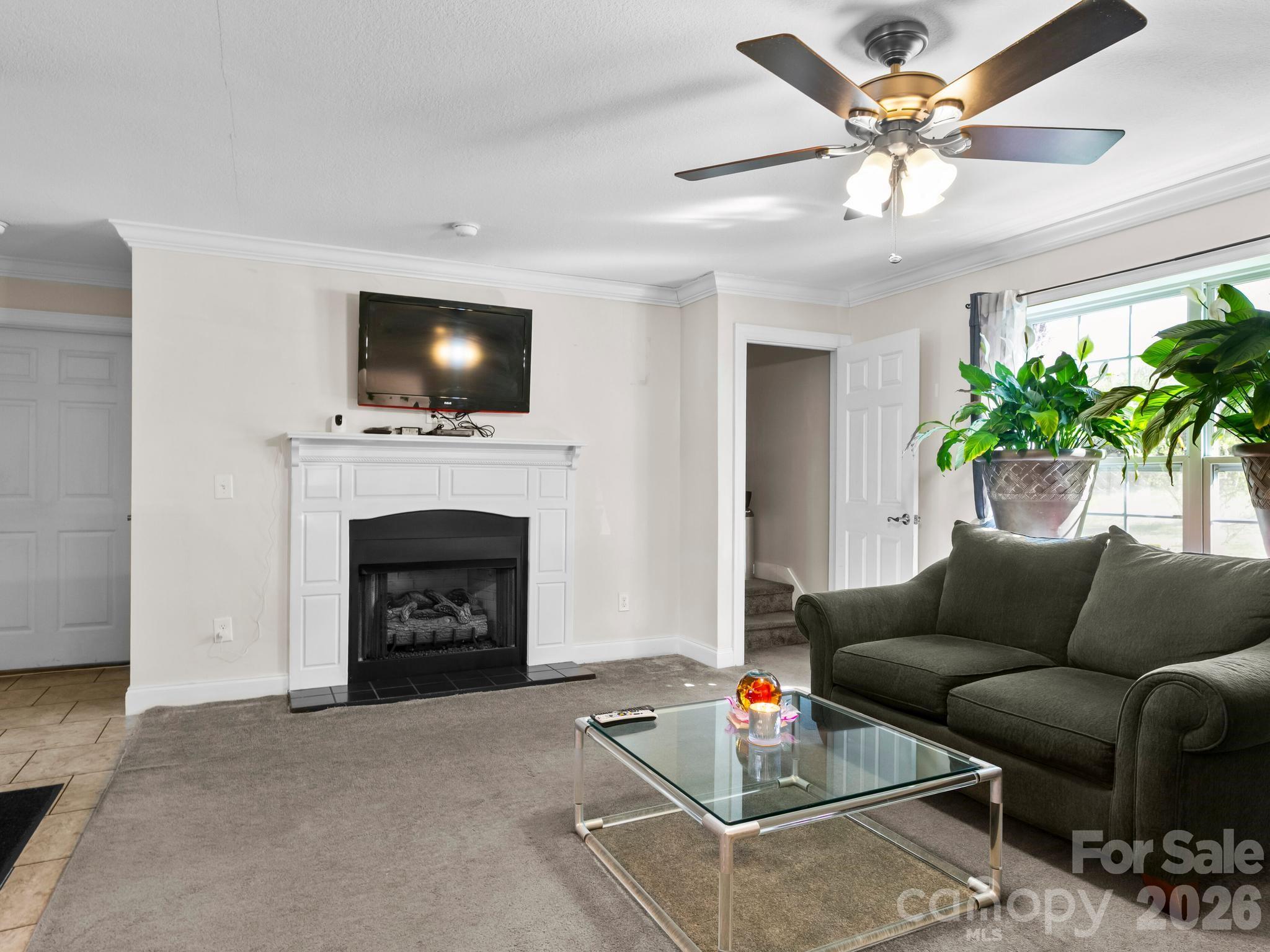 28 Chapel Park Road