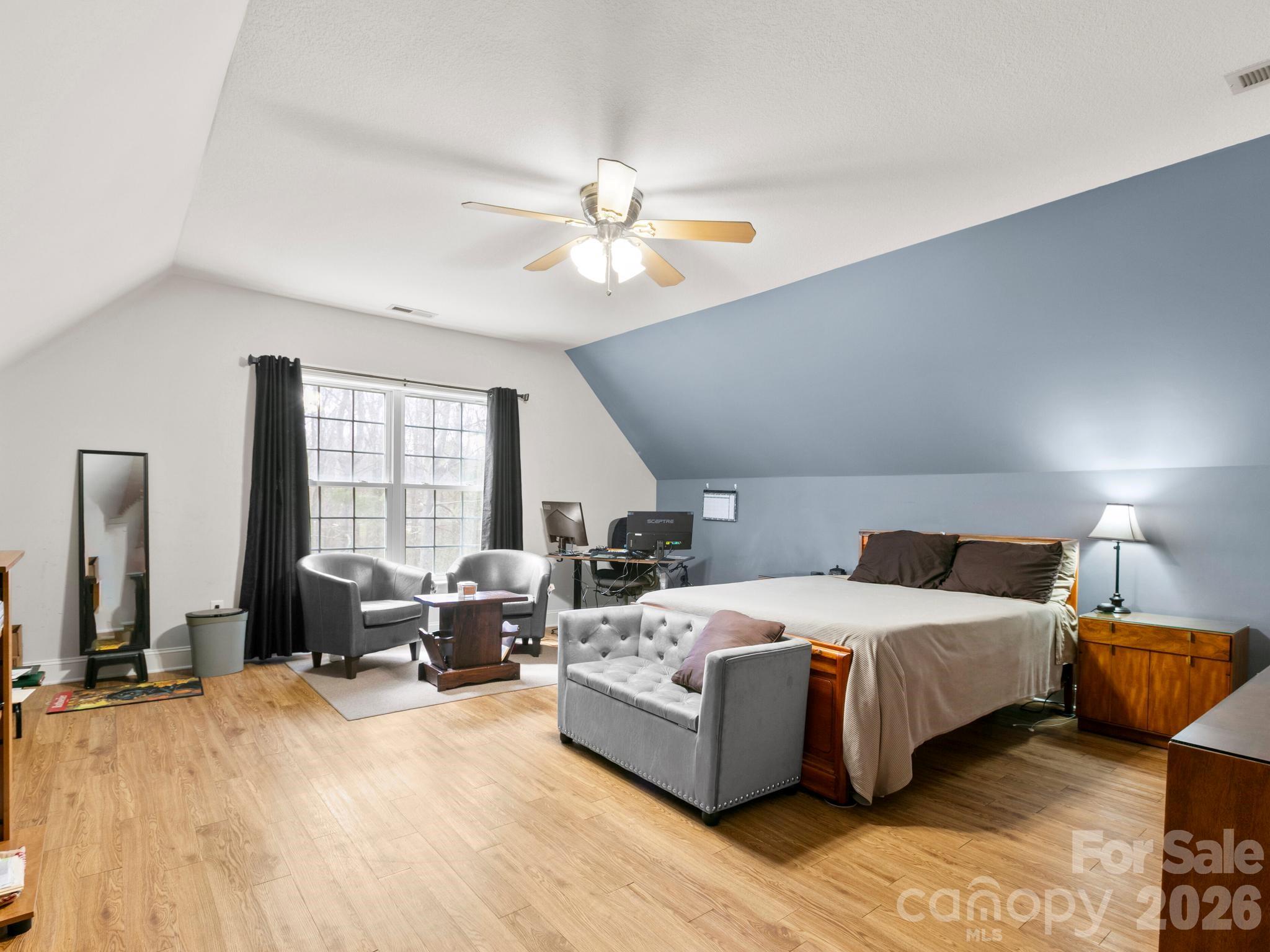 28 Chapel Park Road