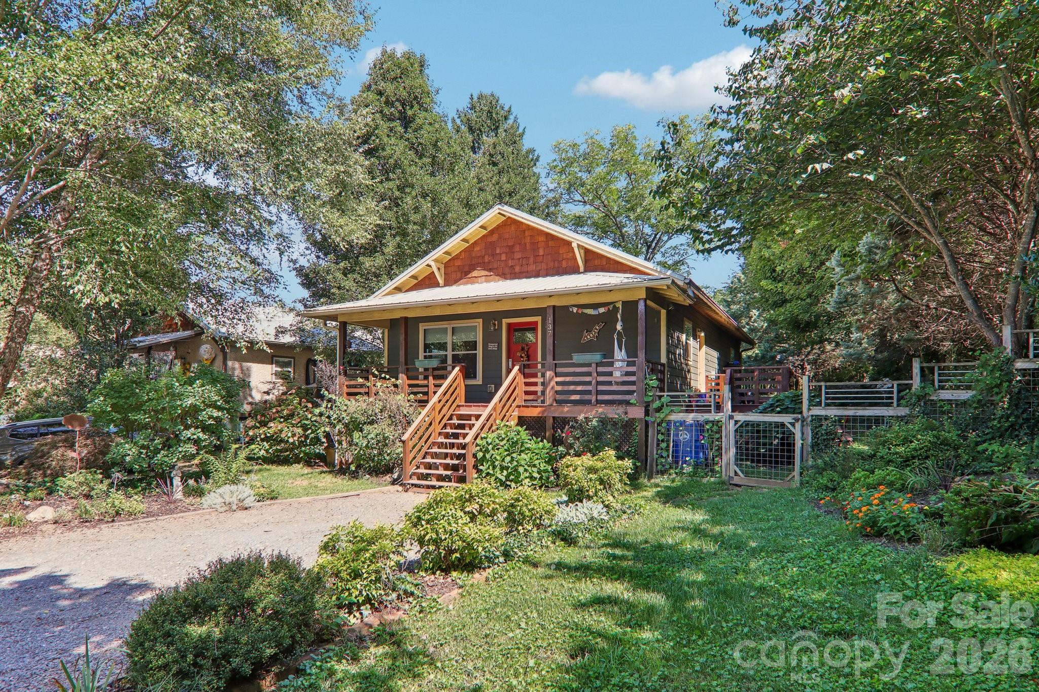 137 Sulphur Springs Road