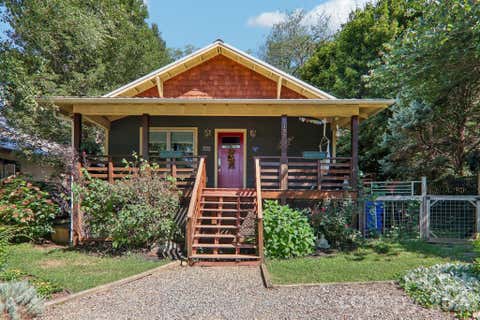 Photo of 137 Sulphur Springs Road, Asheville, NC 28806 (MLS # 4417643)