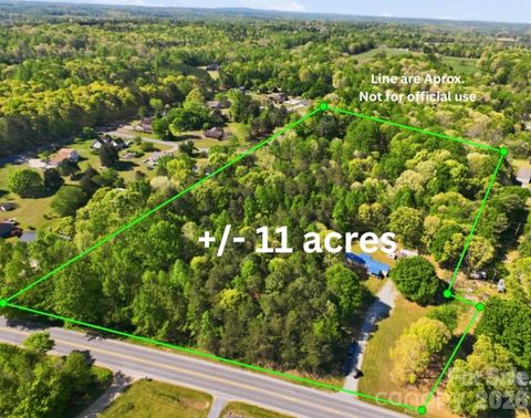 417 Stony Point Road Kings Mountain NC 28086