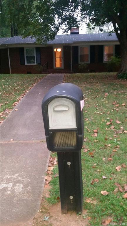 oakland heights - Residential Lease