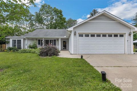 60 Southchase Drive 97 Fletcher NC 28732