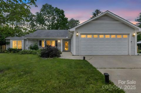 60 Southchase Drive Fletcher NC 28732