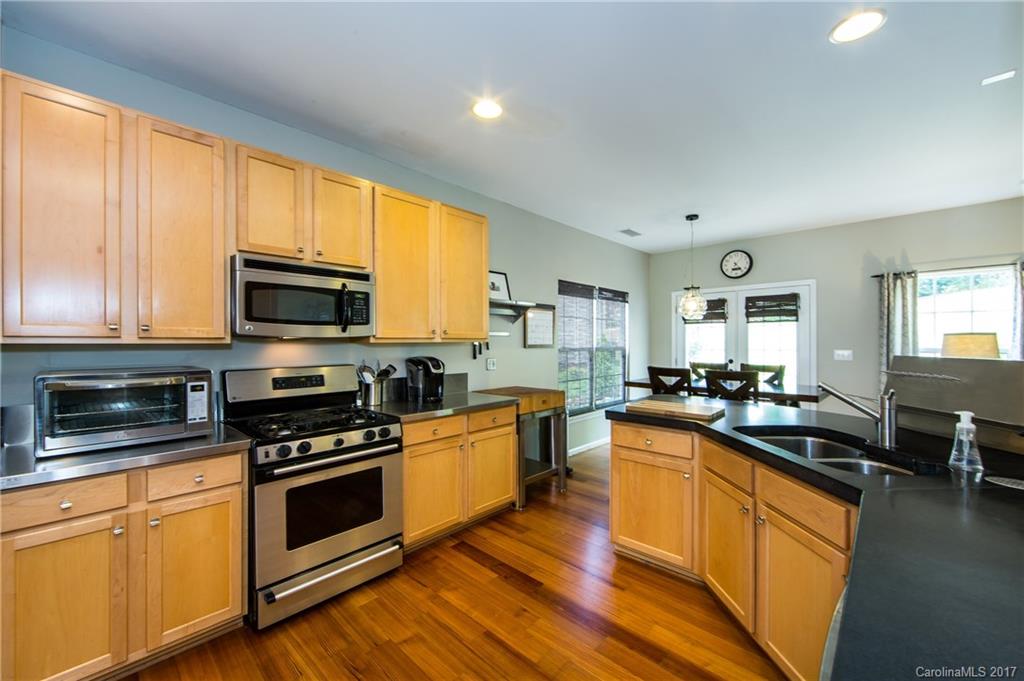 Mt Isle Harbor - Residential