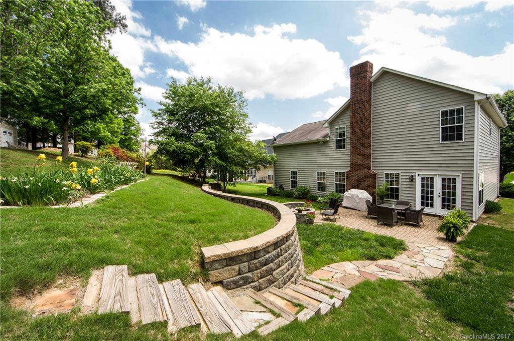 Mt Isle Harbor - Residential