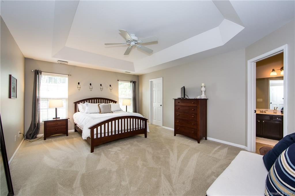 Mt Isle Harbor - Residential