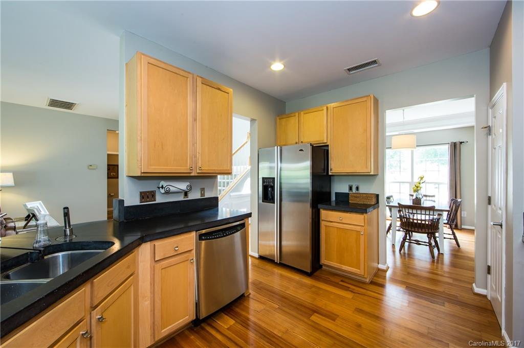 Mt Isle Harbor - Residential