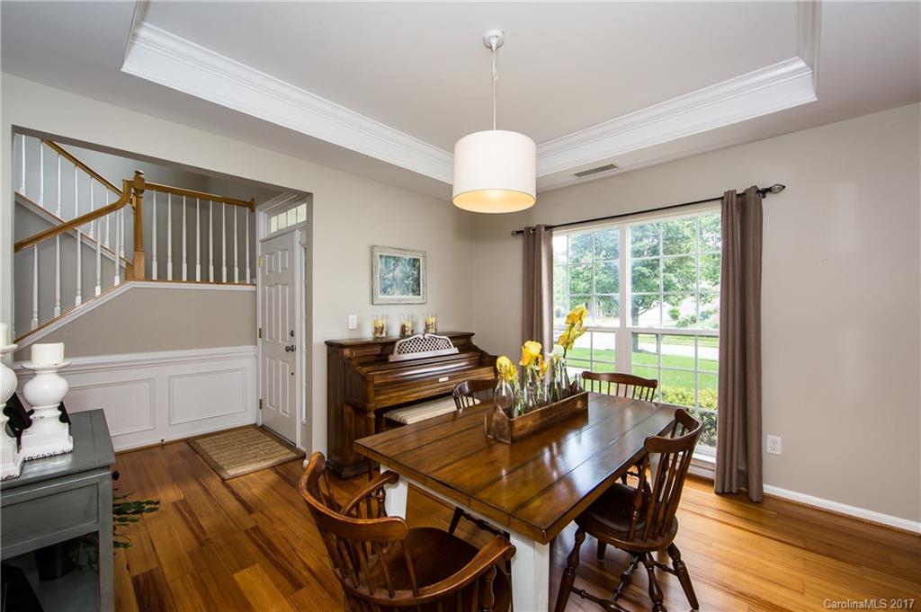Mt Isle Harbor - Residential