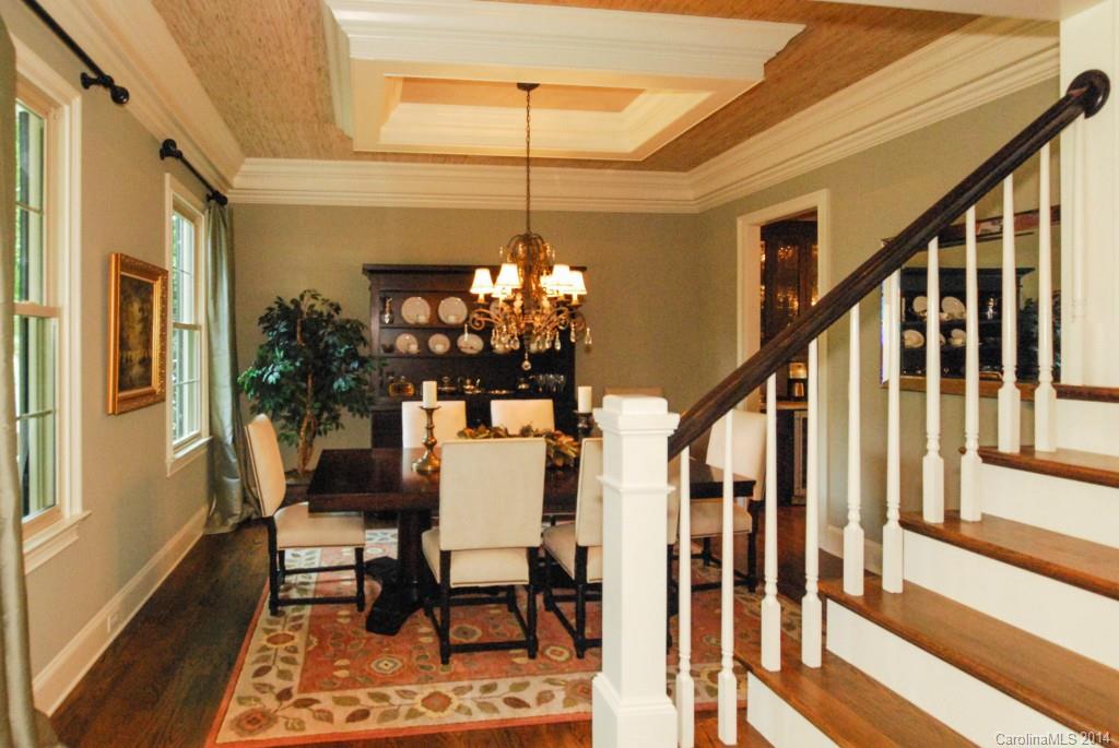 Springfield - Residential