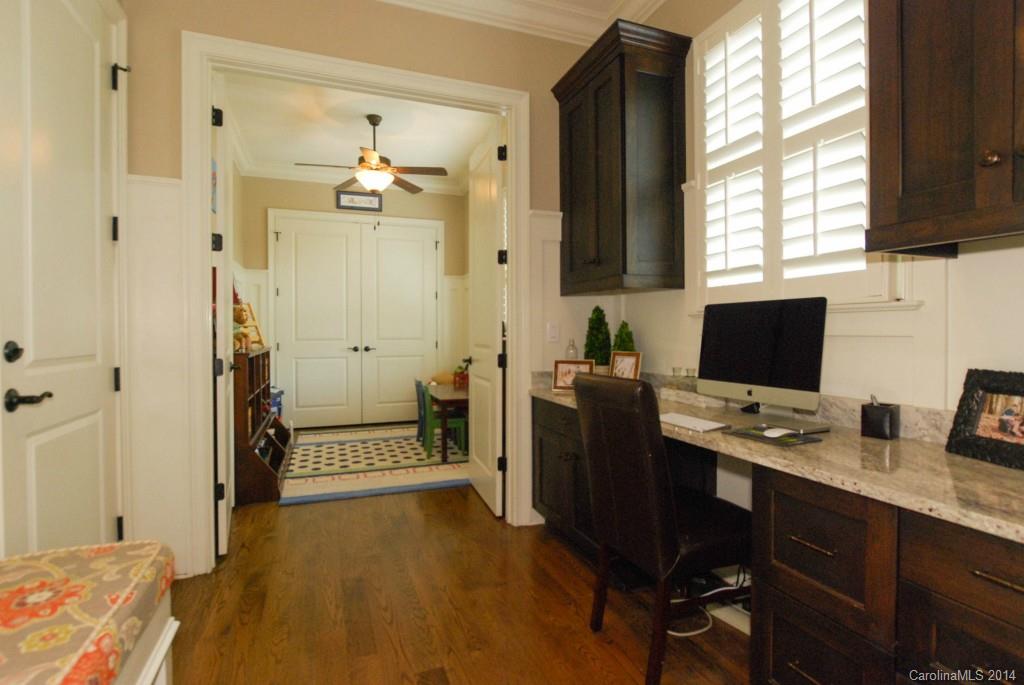 Springfield - Residential