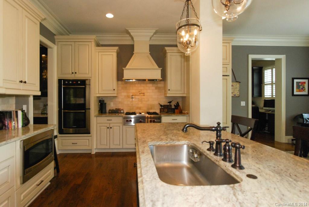 Springfield - Residential