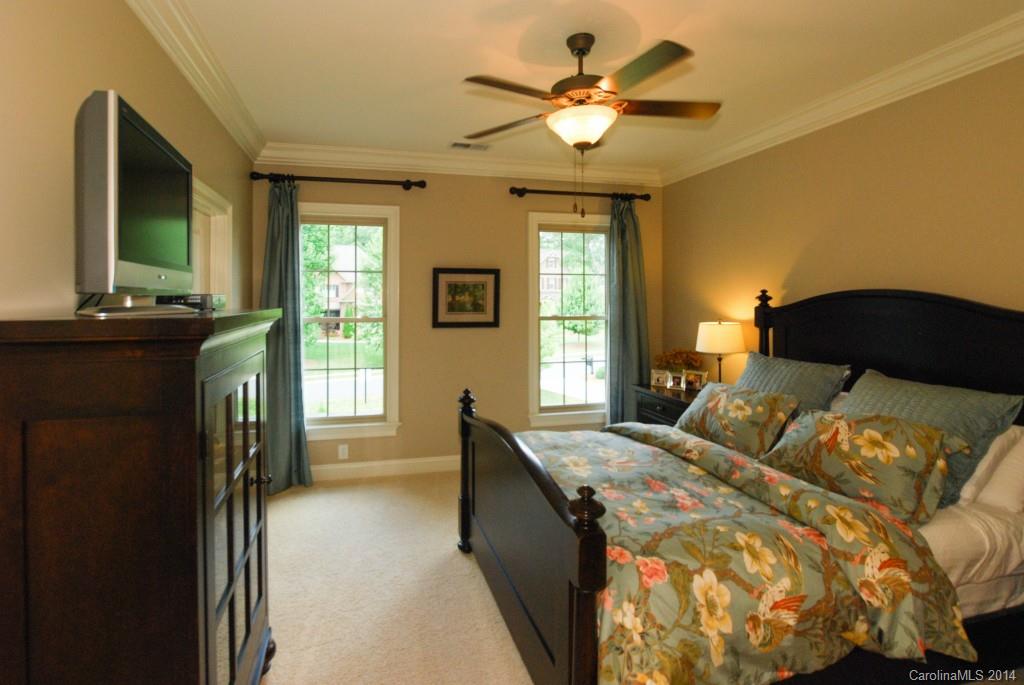 Springfield - Residential