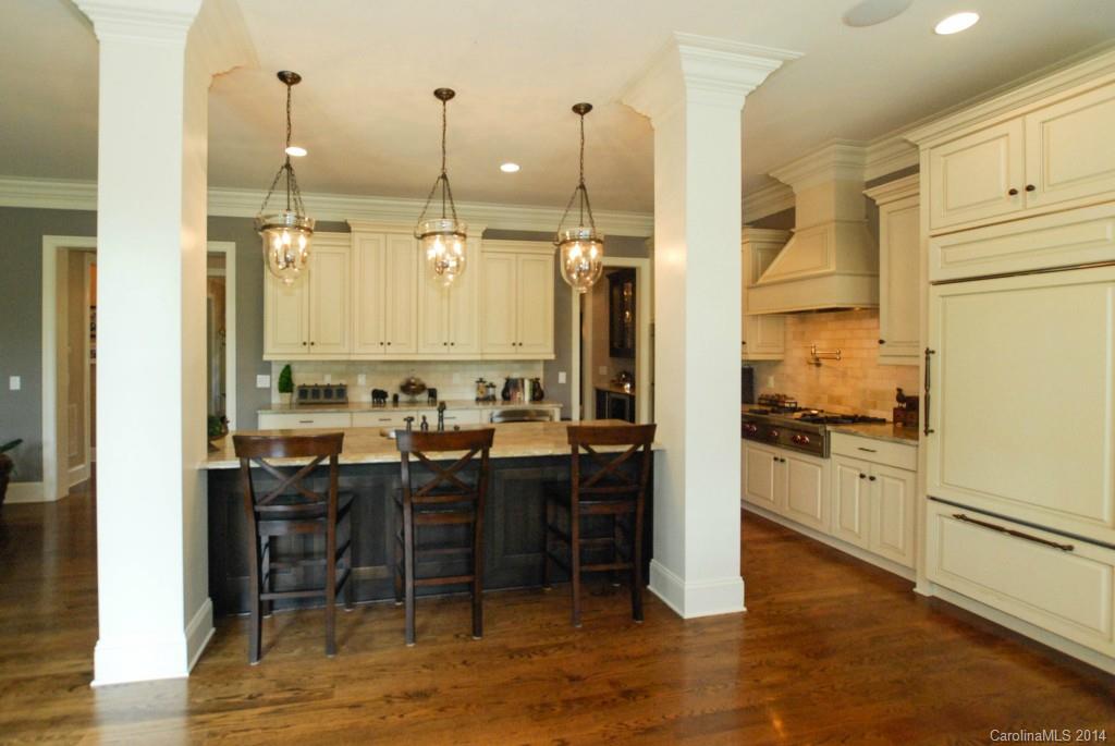 Springfield - Residential