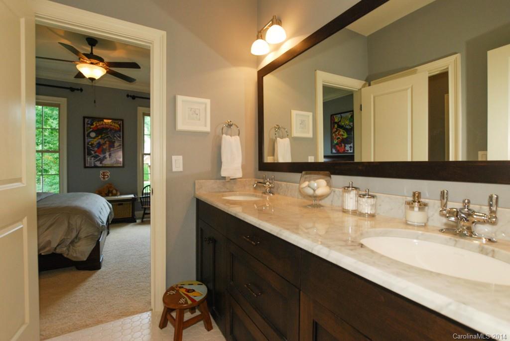 Springfield - Residential