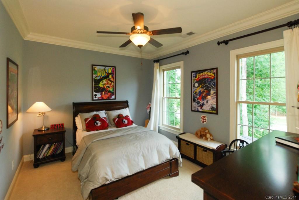 Springfield - Residential