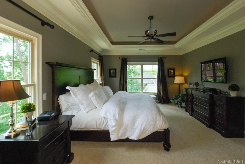 Springfield - Residential