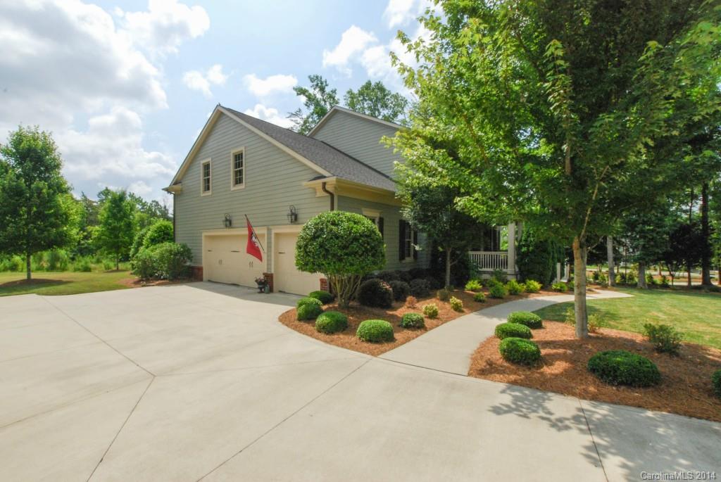 Springfield - Residential