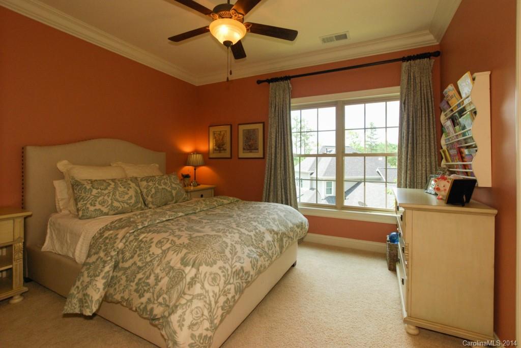 Springfield - Residential