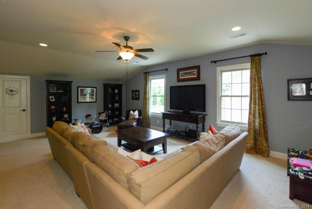 Springfield - Residential