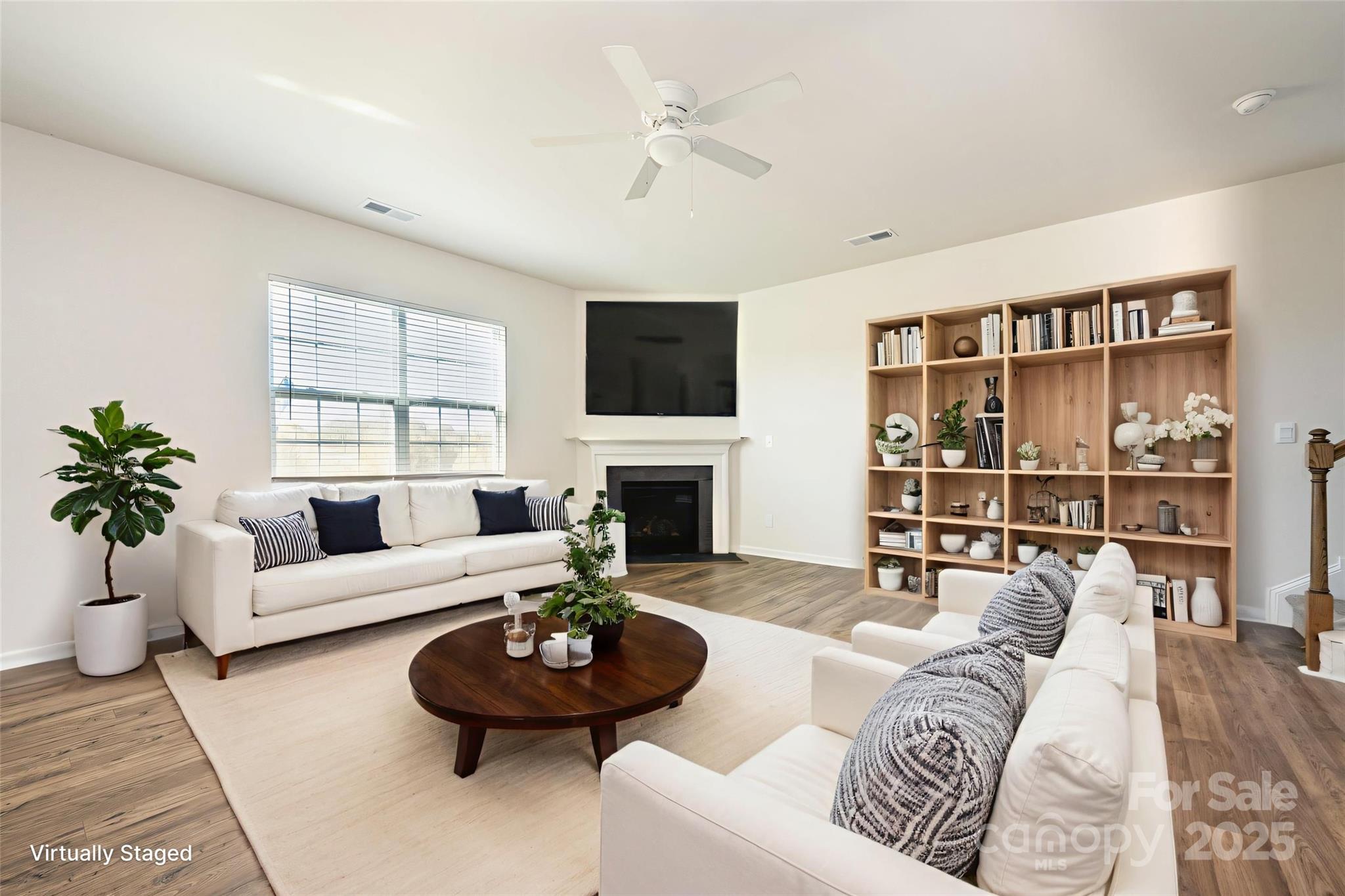 2116 Vanderlyn Street