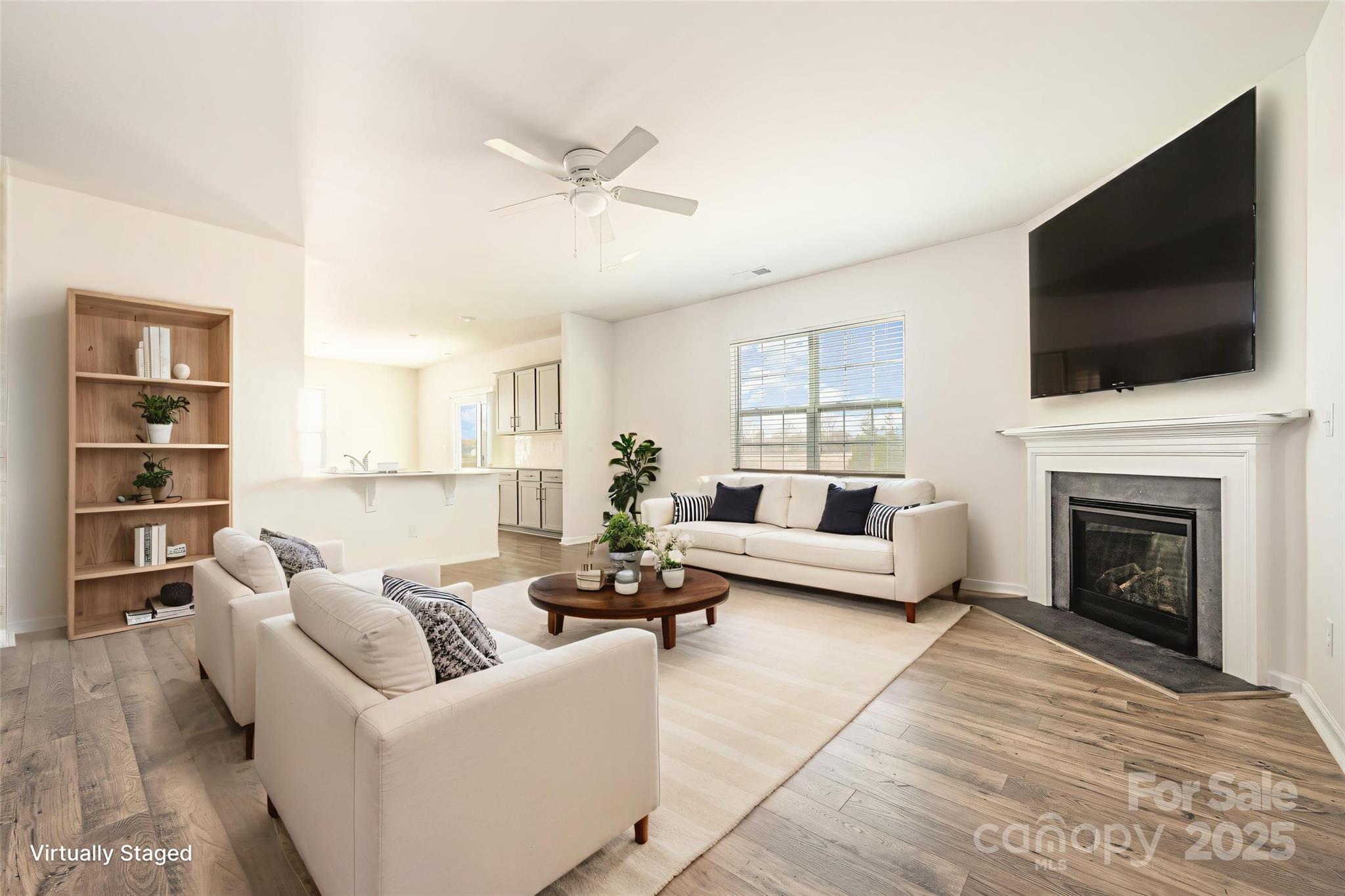 2116 Vanderlyn Street