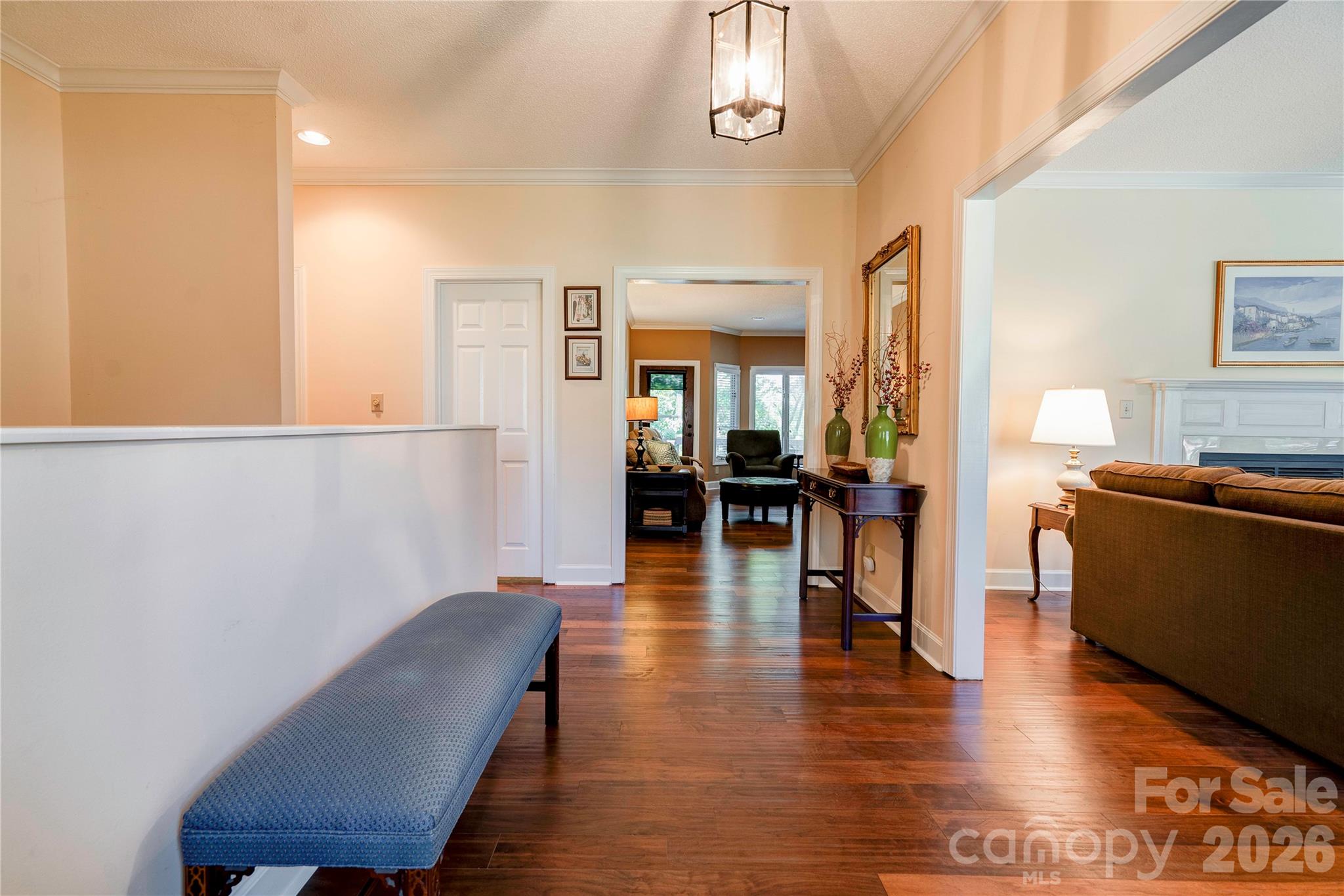 1808 Arbor Way Drive
