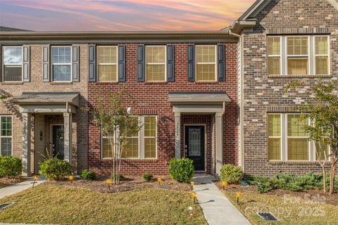 3436 Scottish Fern Lane 172 Indian Land SC 29707
