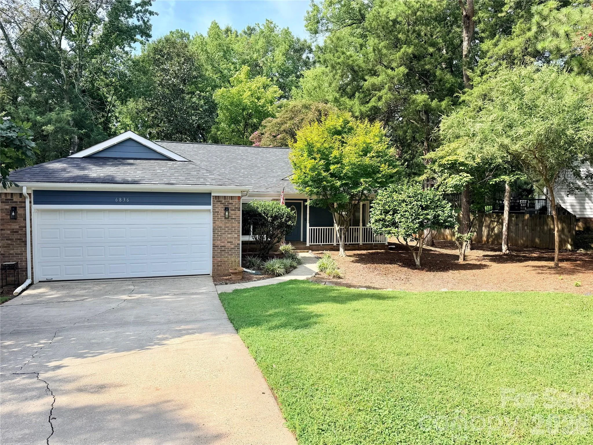 6836 Pin Oak Court, Charlotte, NC, 28226