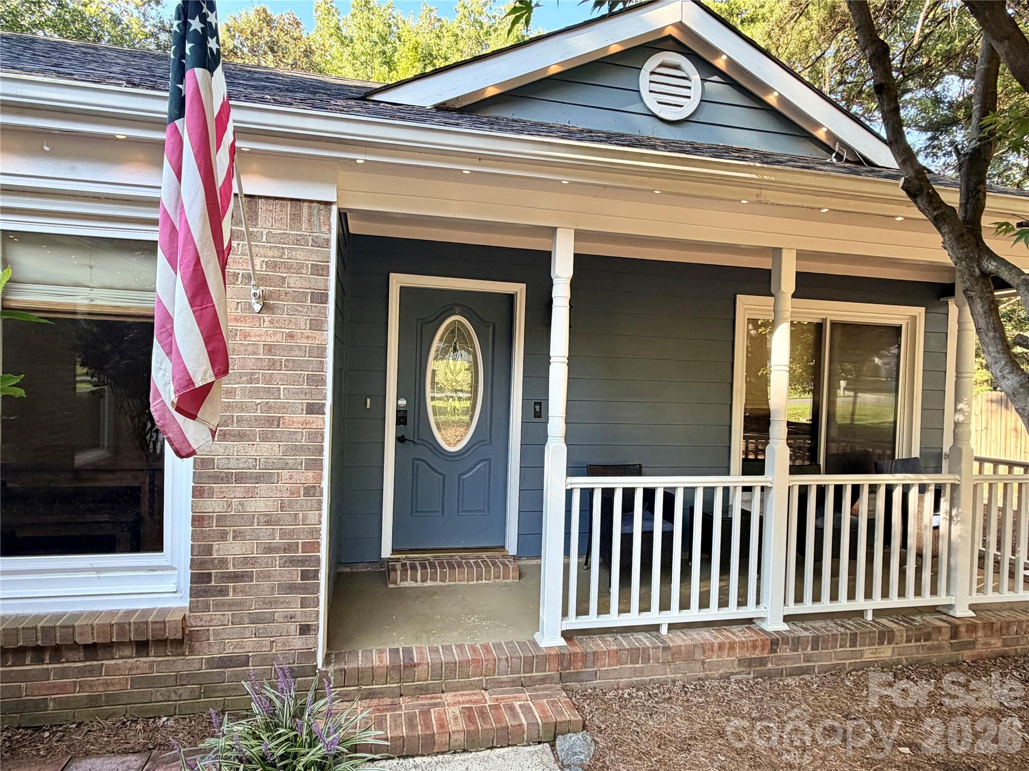 6836 Pin Oak Court