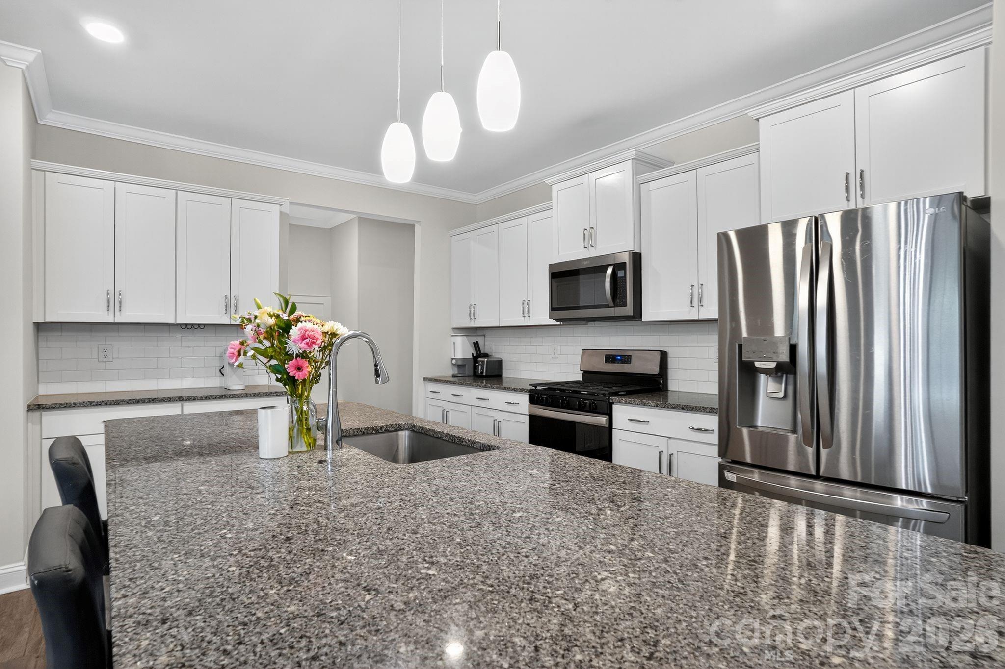 Avondale - Residential