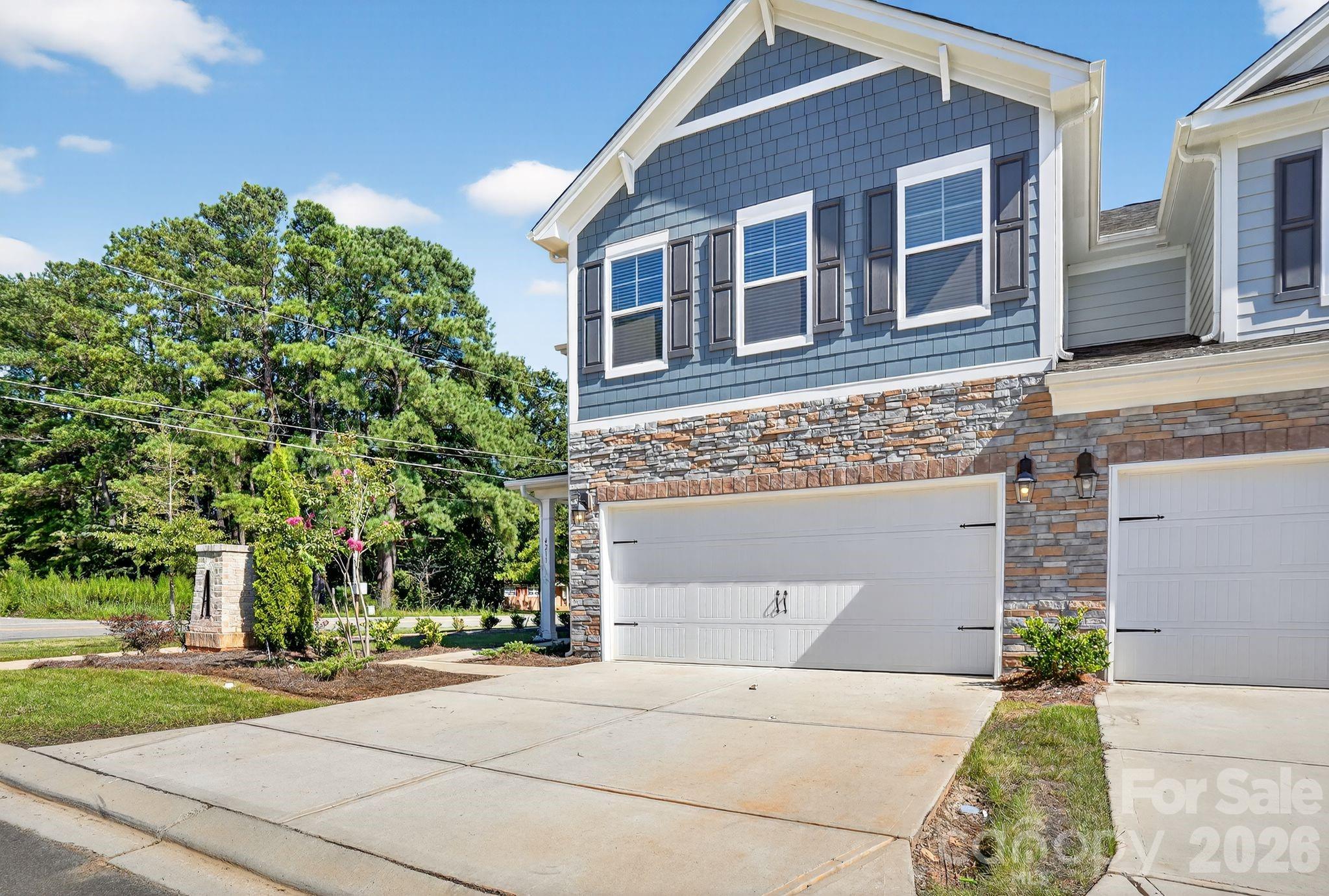 Avondale - Residential