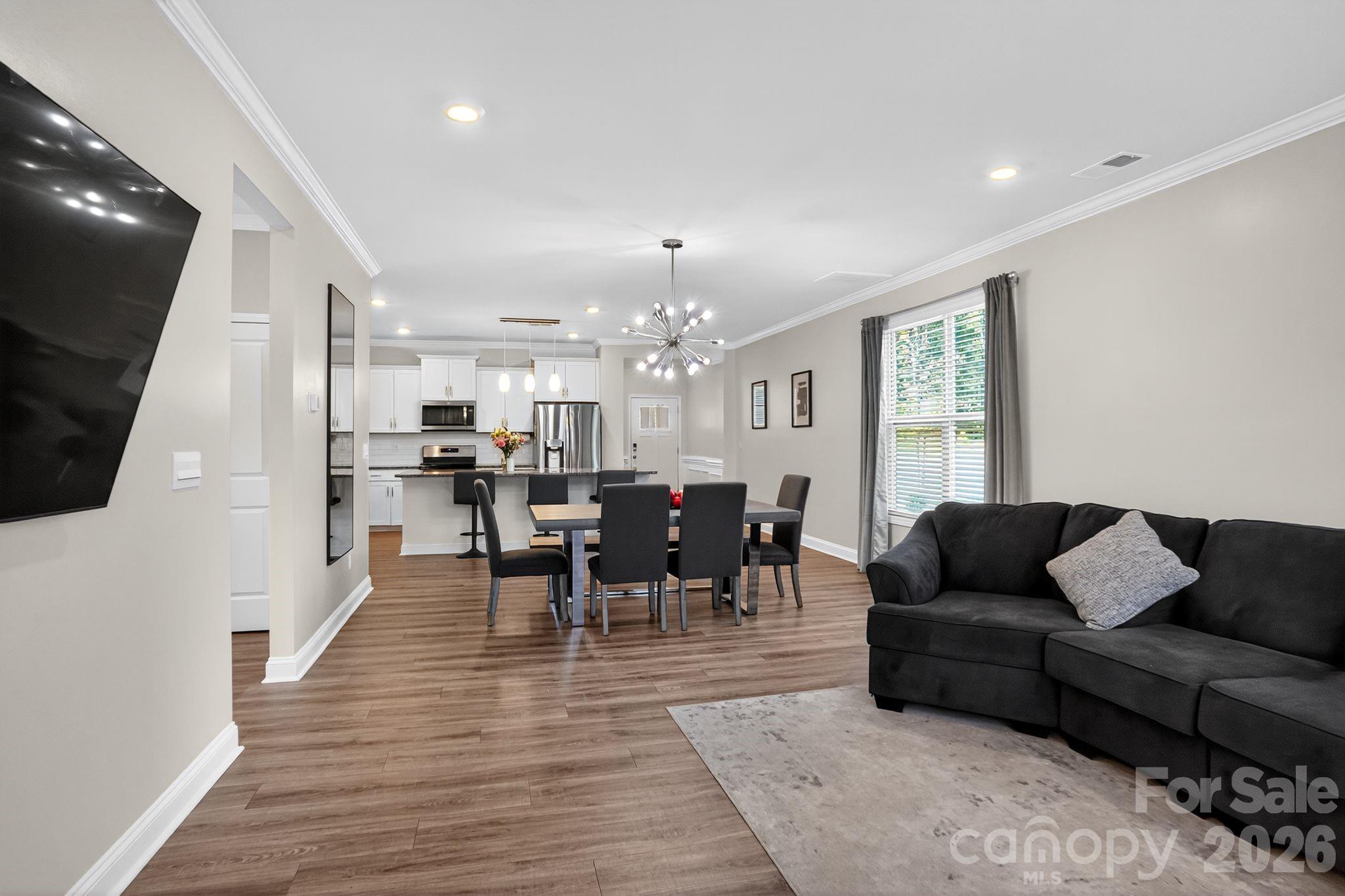 Avondale - Residential