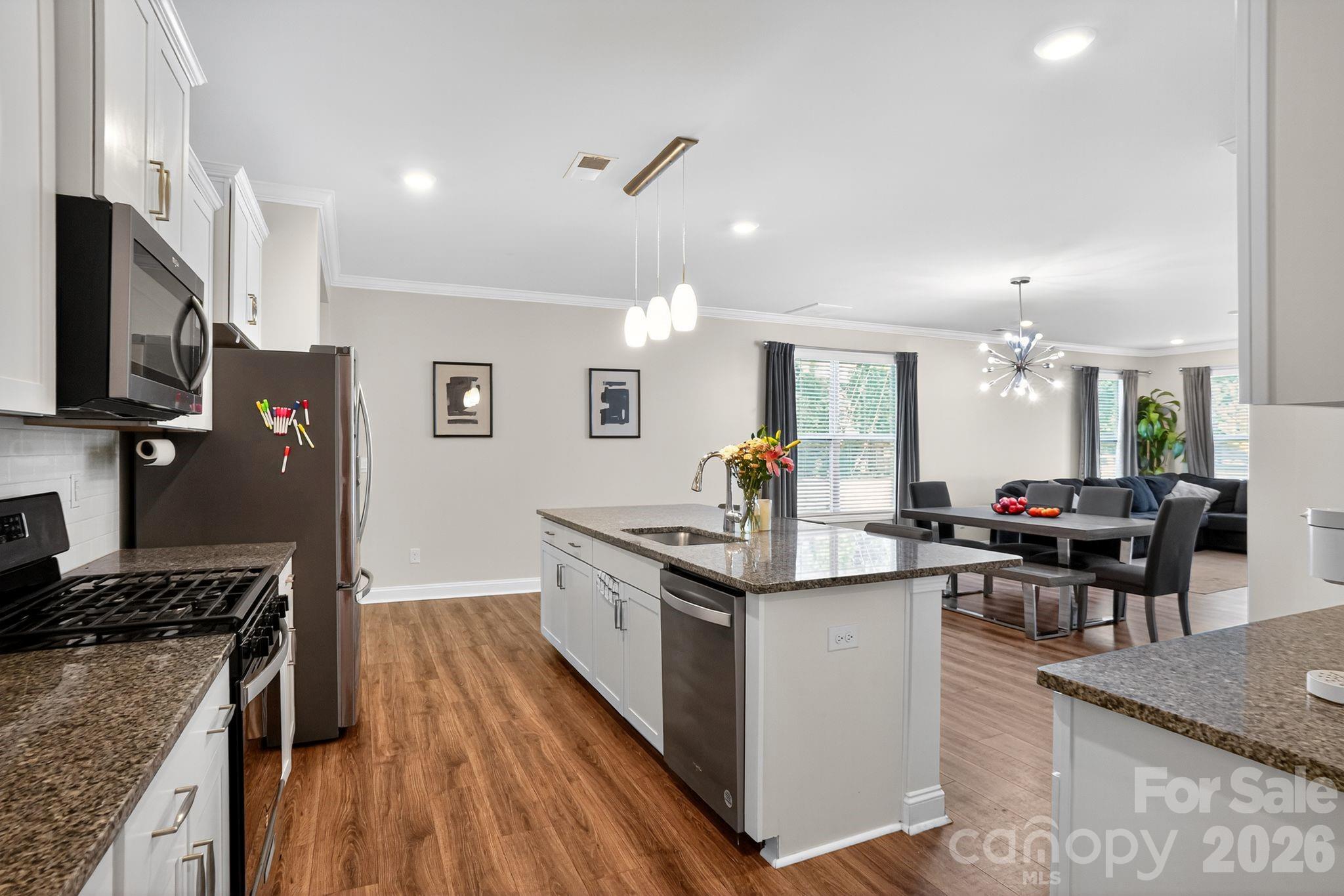 Avondale - Residential