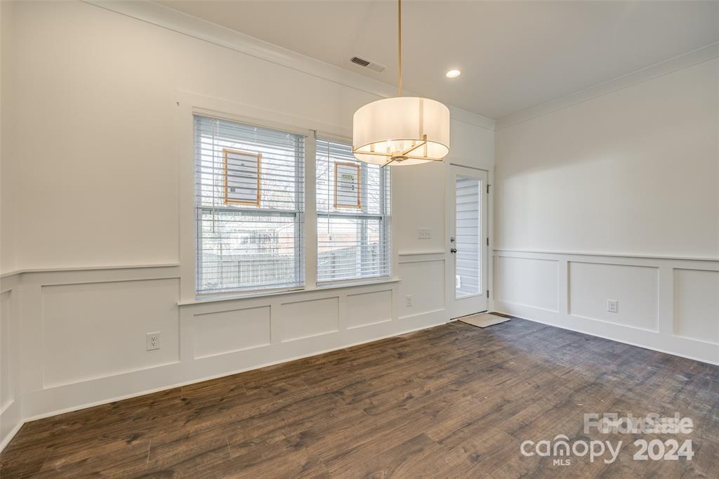 None - Residential Lease