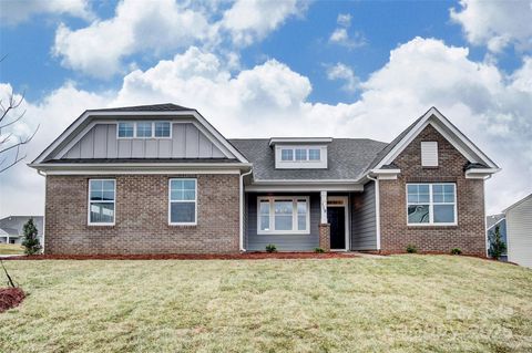 TBD Boomer Court 12 Statesville NC 28677