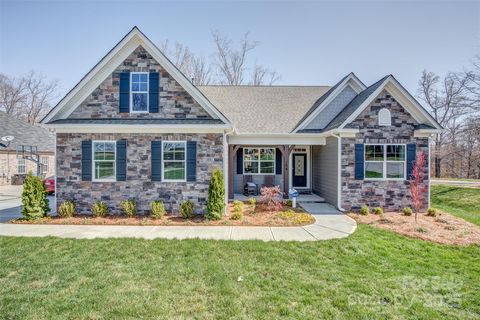 TBD Boomer Court 12 Statesville NC 28677