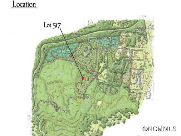 Ramble Biltmore Forest - Land