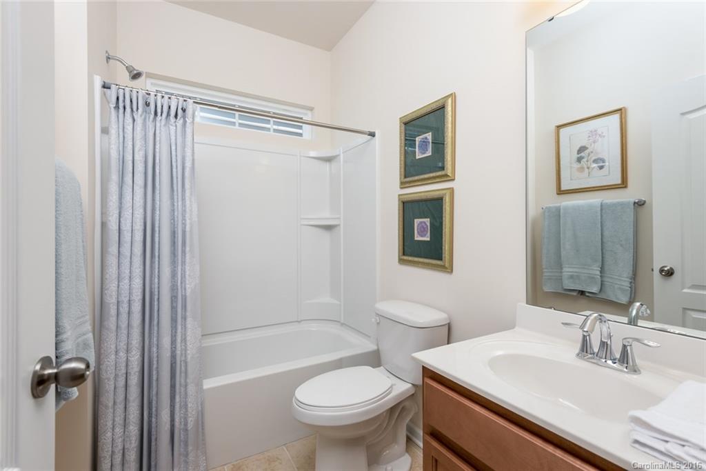 Carolina Reserve - Residential