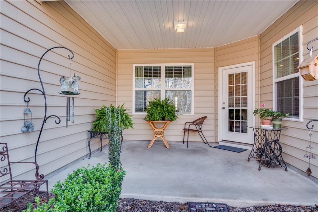 Carolina Reserve - Residential