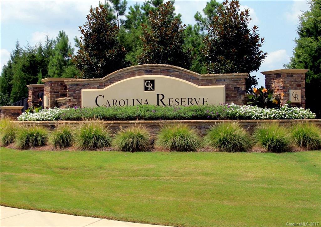 Carolina Reserve - Residential