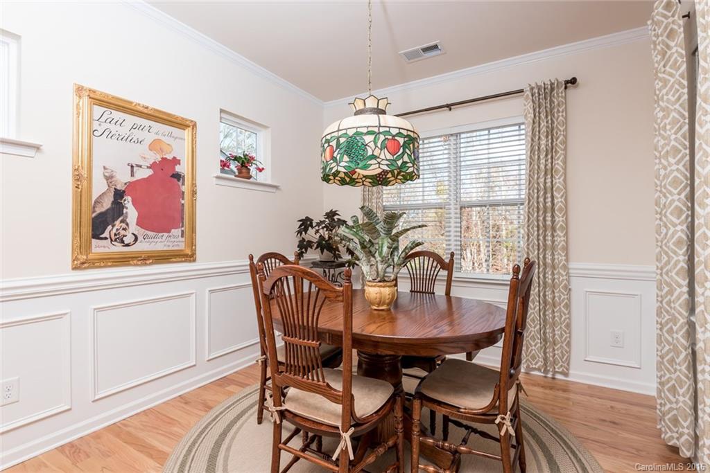 Carolina Reserve - Residential