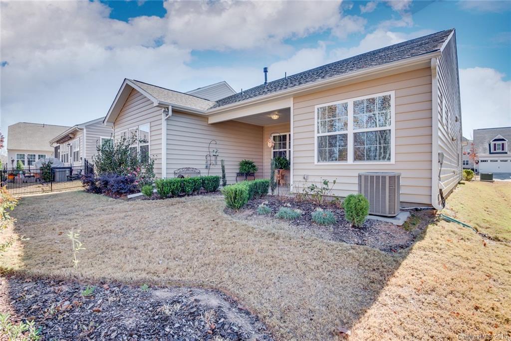 Carolina Reserve - Residential