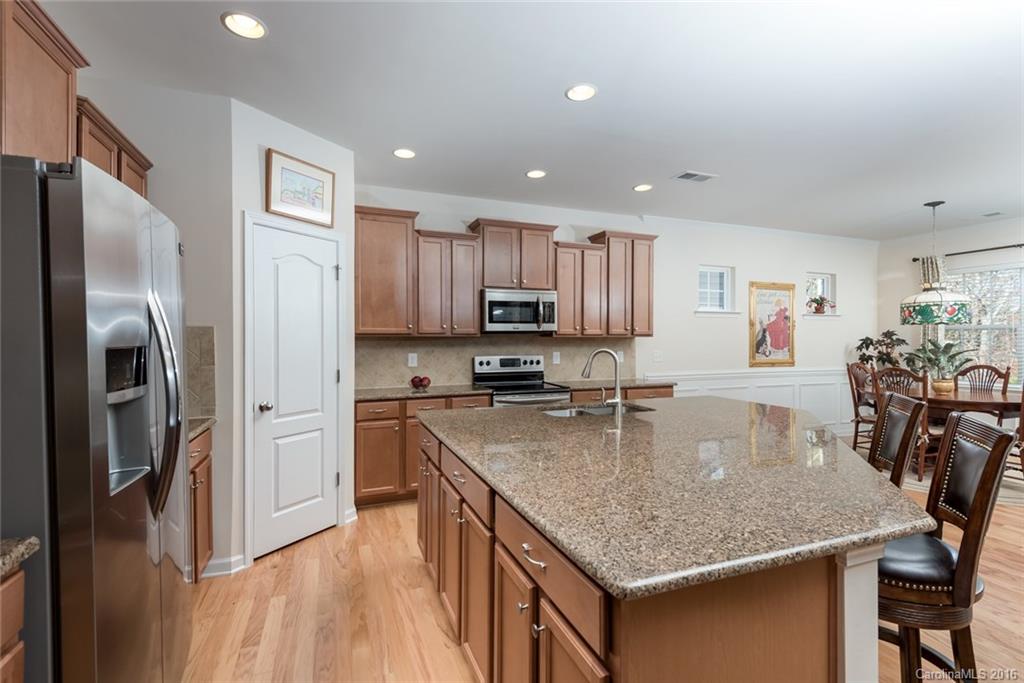 Carolina Reserve - Residential