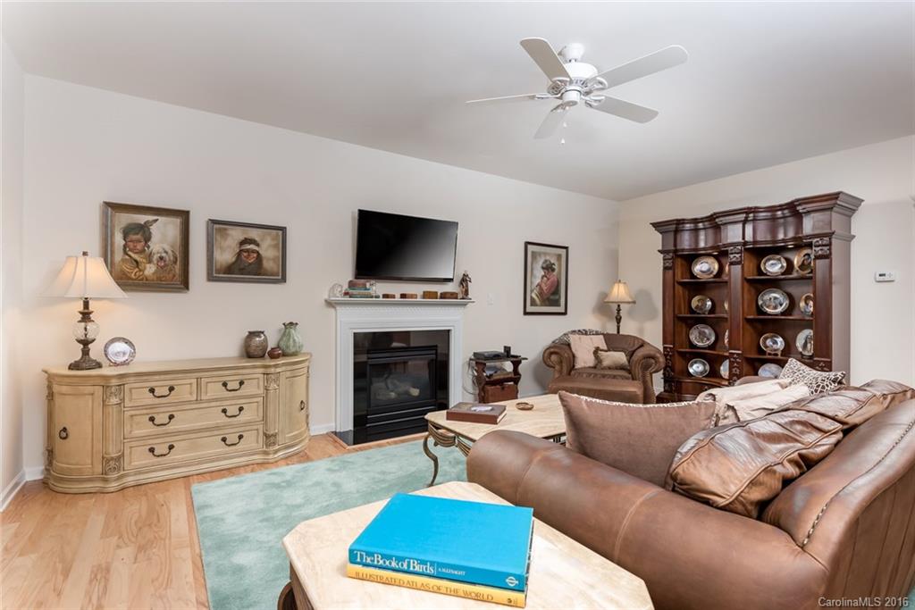 Carolina Reserve - Residential